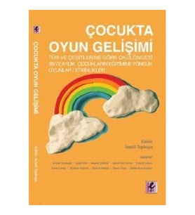 Çocukta Oyun Gelişimi