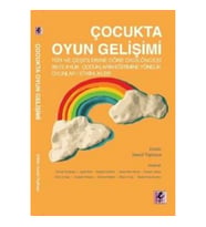 Çocukta Oyun Gelişimi