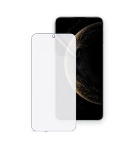SChitec HUAWEI Mate 70 Uyumlu Ön Yüzey Nano Şeffaf Hidrojel Ekran Koruyucu