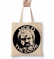 Game Of Thrones Hodor Bez Çanta Uzun Saplı