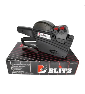 Blitz Etiketleme Makinesi 10 Haneli / INTEGRALE