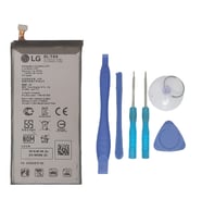 LG K50 Uyumlu Pil Sıfır - Servis + TAMİR SETİ