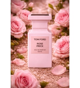 Tom Ford Rose Prick EDP 100ml unısex Parfüm