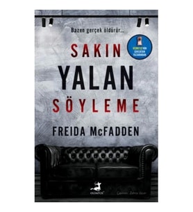 Sakın Yalan Söyleme