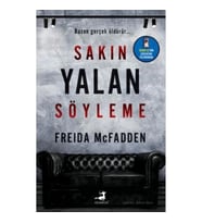 Sakın Yalan Söyleme