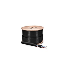River World Kablo 305 Metre 23 AWG CAT6 Outdoor