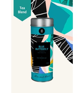 Blue Butterfly Tea - Mavi Kelebek Çayı, 50 gr
