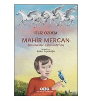 Mahir Mercan - Bilinmezler Labirenti’nde