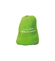 CİBİNLİKLİ HAMAK Yeşil