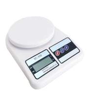 Hassas Cep Terazisi 1 İLE 10 KG