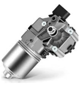 VW Jetta IV (162, 163, AV3, AV2) 2010-2018 , Seat Ibiza IV (6J5, Silecek Mekanizmasi Ön Motorlu 5C69