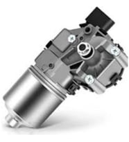 VW Jetta IV (162, 163, AV3, AV2) 2010-2018 , Seat Ibiza IV (6J5, Silecek Mekanizmasi Ön Motorlu 5C69