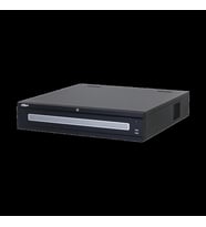 Dahua Nvr608rh-64-xı, 64kanal, 32mpix, H265+, 8 Hdd, 1080p Kayıt, 1280 Mbps Bant Genişliği, 2 Port