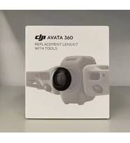 DJI Avata 360 Lens Kit (Replacement Lens)