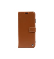 Reeder P13 Blue 2022 Uyumlu Kılıf Zore Kar Deluxe Kapaklı Kılıf
