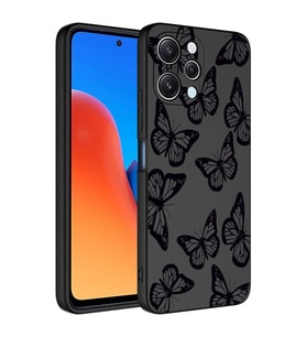 Vivo V29 Lite İle Uyumlu Premier Kalite Özel Üretim Baskılı Silikon Telefon Kılıfı BC 4