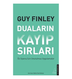 Duaların Kayıp Sırları