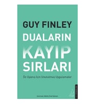 Duaların Kayıp Sırları