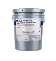 MOBİL SHC GREASE 460 WT 16KG