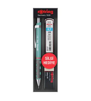 Rotring Tikky RD Versatil Kalem 0.7 Okul Seti Deniz Mavisi RO-KK07-07-DNZMAVI