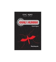 Genç Bond İkinci Kitap - Kanlı Humma