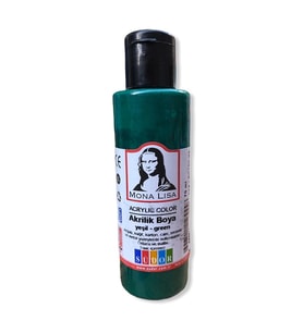 SÜDOR SD150-07 AKRİLİK BOYA YEŞİL 70 ML