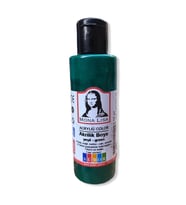 SÜDOR SD150-07 AKRİLİK BOYA YEŞİL 70 ML