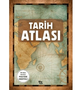 Tarih Atlası