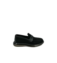 Alberto Rossi 3550 Erkek Casual Ayakkabı - SİYAH