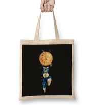 Vegeta Blue Massive Attack Bez Çanta Uzun Saplı