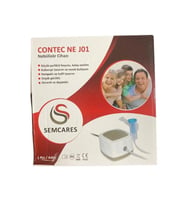 SEMCARES - NEBÜLİZÖR CİHAZI CONTEC REF:NE-J01
