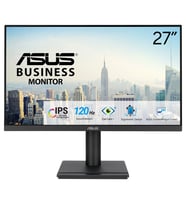 ASUS VA279QGSE 27 inç 120Hz 1ms Full HD Adaptive Sync IPS Pivot Monitör