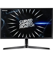 Samsung CRG5 LC24RG50FZRXUF 24" 4 ms Full HD FreeSync Curved Oyuncu Monitörü-TEŞHİR