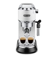 Delonghi Dedıca Manuel Esp Mak Ec685.W