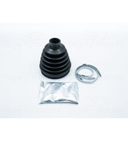 Opel Corsa D 2007 ve Sonrası Uyumlu Aks Koruğu Dış Set