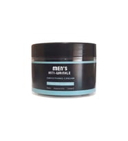Erkek Gergin Sıkı Genç Görünümlü Yüz ve Vücut Kremi 100 ml Men Anti-Wrinkle