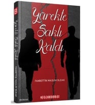 Yürekte Saklı Kaldı