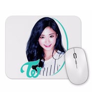 Tzuyu Mouse Pad
