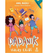 Dadanık Halay Ekibi
