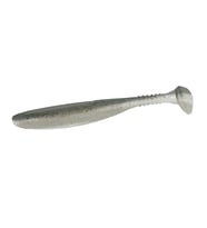 Daiwa L.S D'Fin 10.2cm 5gr 7 Adet Silikon Yem Swamp Shad