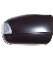 2000-2002 Mercedes E Class W210- Ayna Kapağı Sol Sinyalli (Famella) (Adet) (Oem No:21081002649040)
