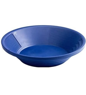 Altın Eleme Gold Pan / Altın Leğeni - Altın Tavası - 37cm