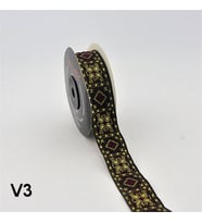 25587-Bordür - 10 mt V3