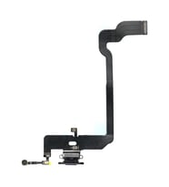 iPhone Xs Şarj Soketi Kulaklık Soketi Mikrofon Fil