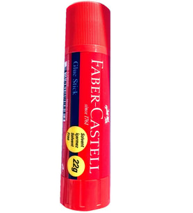 Faber Castell Stick Yapıştırıcı 22 gr
