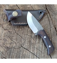 Av Bıçağı Mini Bushcraft kolye bıçak HGKKTY01