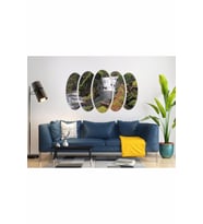 ŞELALE MANZARA MDF TABLO-2160