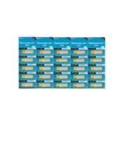 Mettzchrom 27A 12V  Pil 50 Adet Oto ve Kapı Kumanda Pili