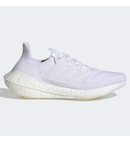 Adidas Ultraboost 22 W Shoes White Erkek Yürüyüş Koşu Ayakkabısı Beyaz