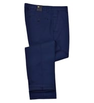 Erkek Mevsimlik Kanvas Pantolon BGL-ST04311 (Açık Lacivert)